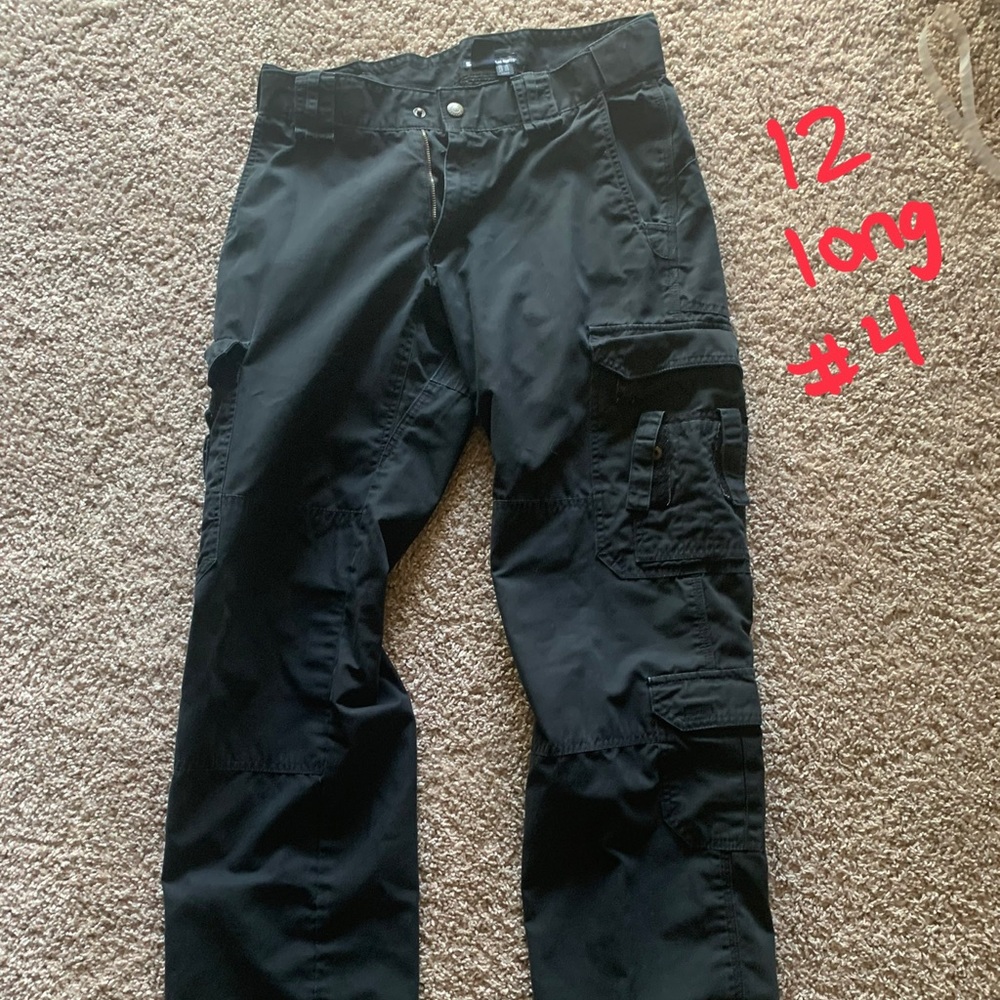 5.11 Tactical Pants-Women’s